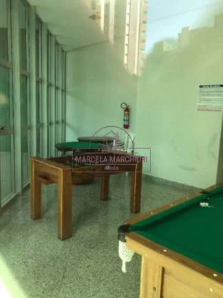 Imagem Ap 3 quartos, suite, vista pro mar, montado, lazer completo, 2 vagas