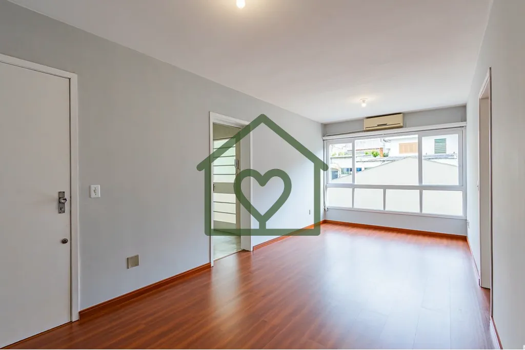 Imagem Apartamento de 75m2 localizado na Rua Coronel Feijó, 1100, no bairro Higienópolis, em Porto Alegre...