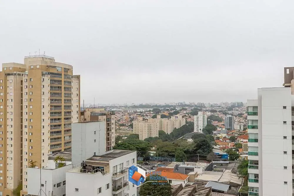 Imagem Apartamento à venda 3 Quartos 1 Suite 2 Vagas 92M² Vila Mascote São Paulo - SP