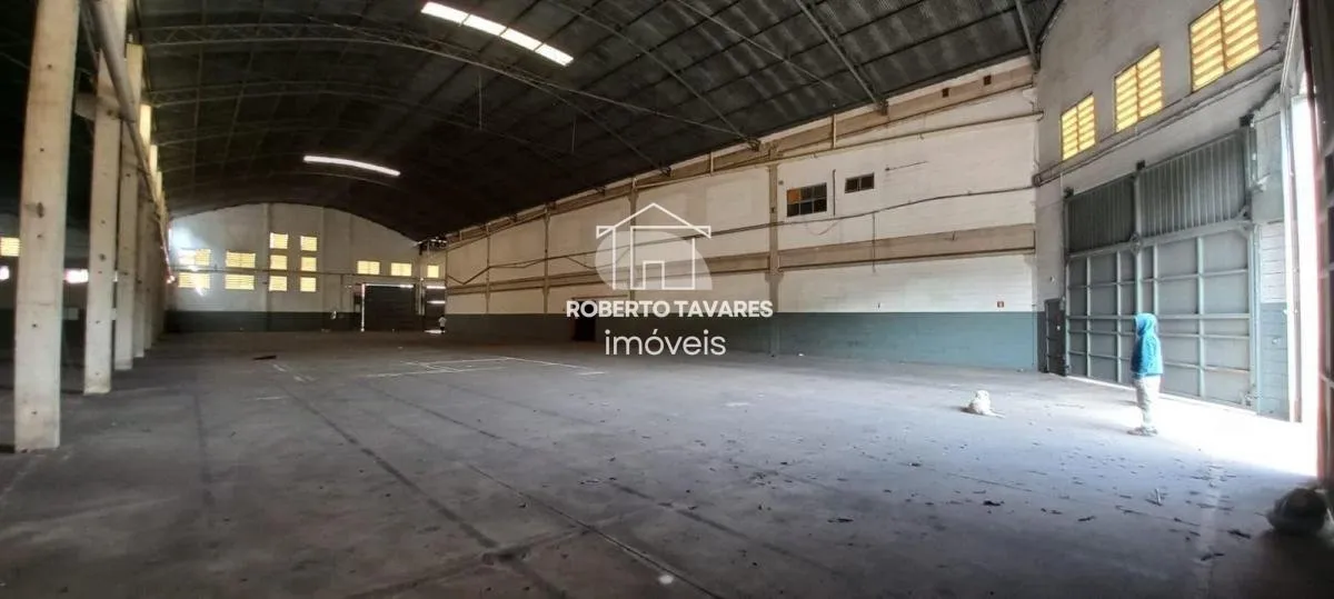 Imagem Galpão / Depósito / Armazém de 22000m² no bairro Rio abaixo, em Itaquaquecetuba