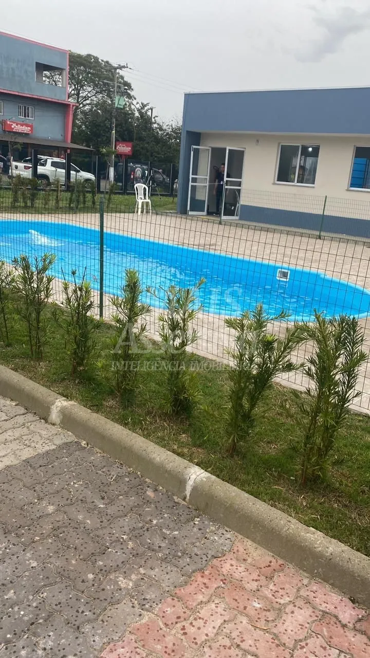 Imagem Apartamento para venda no Residencial Ravena, bairro Feitoria em São Leopoldo
