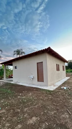 Imagem Chácara no Setor Jardim Rio Dos Peixes, Distrito de Artulândia, Município de Jaraguá-GO.