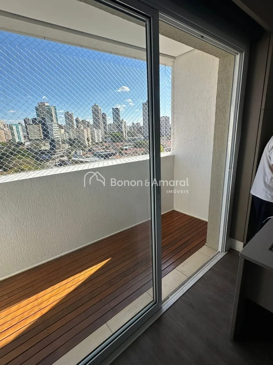 Imagem Sala Comercial à Venda no Hemisphere Norte Sul - Campinas/SP