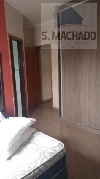 Imagem Casa para Venda em Santo André / SP no bairro Jardim Santo Alberto