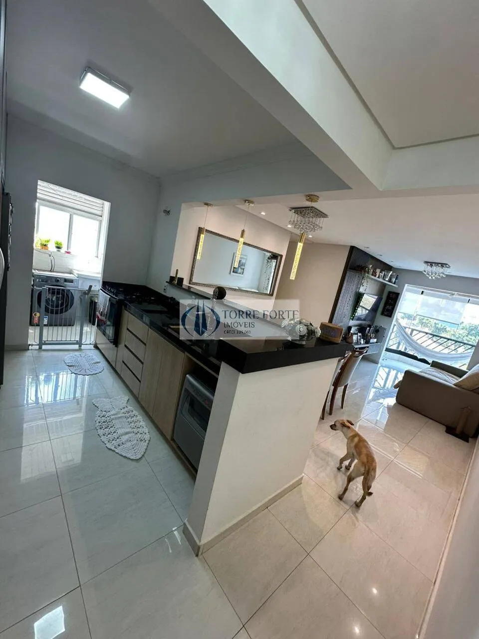 Imagem Apartamentop 3 dormitórios 1 suite na Vila Formosa