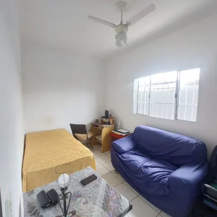 Imagem CASA COM 90.27 m² - OCIAN - PRAIA GRANDE SP