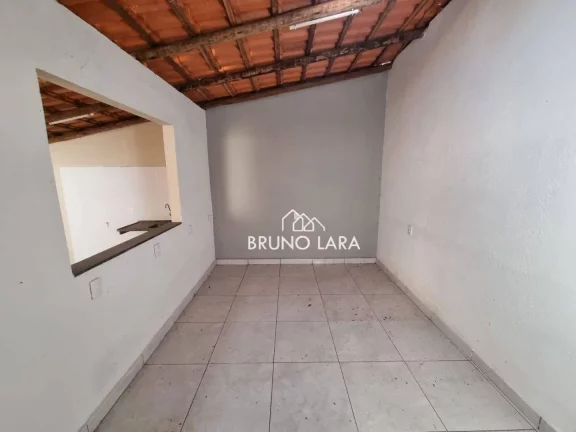 Imagem Casa à venda no bairro Canarinho em Igarapé/MG
