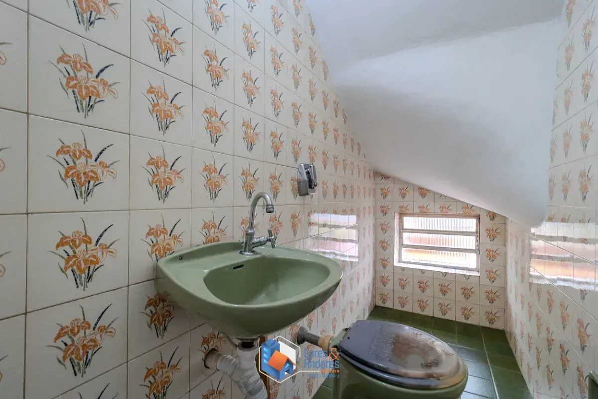 Imagem Casa para venda em Vila Império com 3 quartos, 152m²