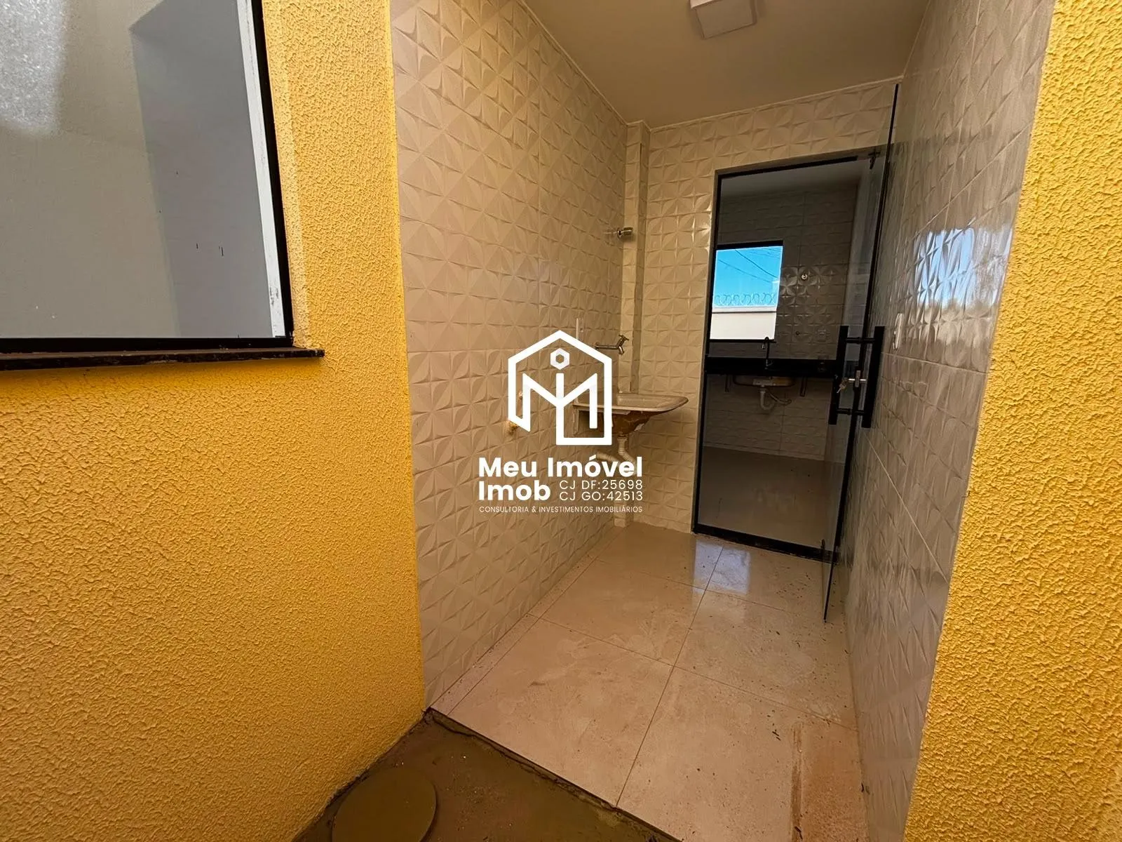 Imagem Apartamento em Centro - Luziânia