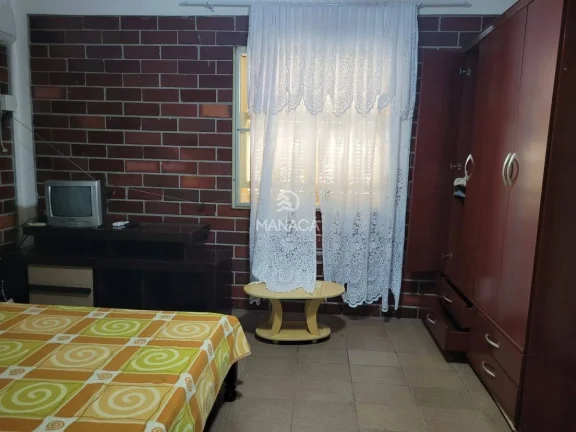 Imagem Casa Espaçosa 03 quartos no Centro - Barra Velha - SC