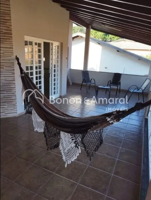 Imagem Casa a Venda no Bairro São Luiz - Paulínia