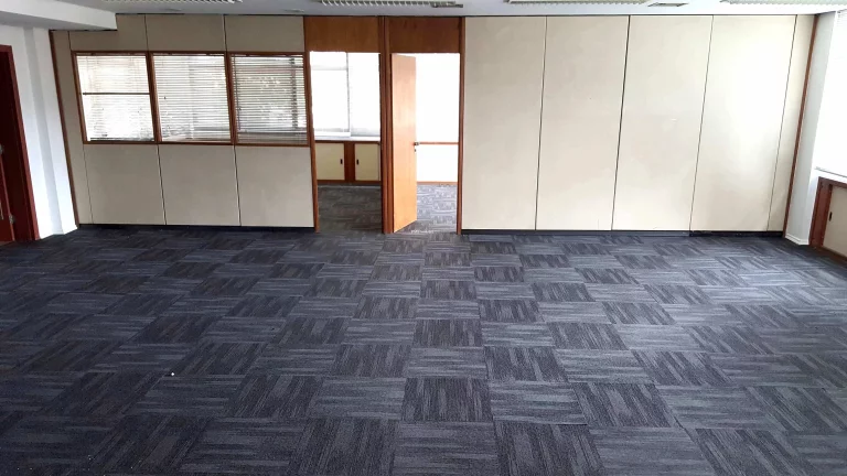 Imagem Conjunto comercial com 130m² no Brooklin Paulista