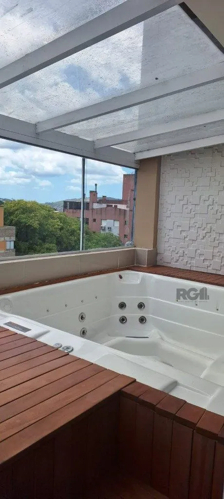 Imagem Cobertura em Petrópolis