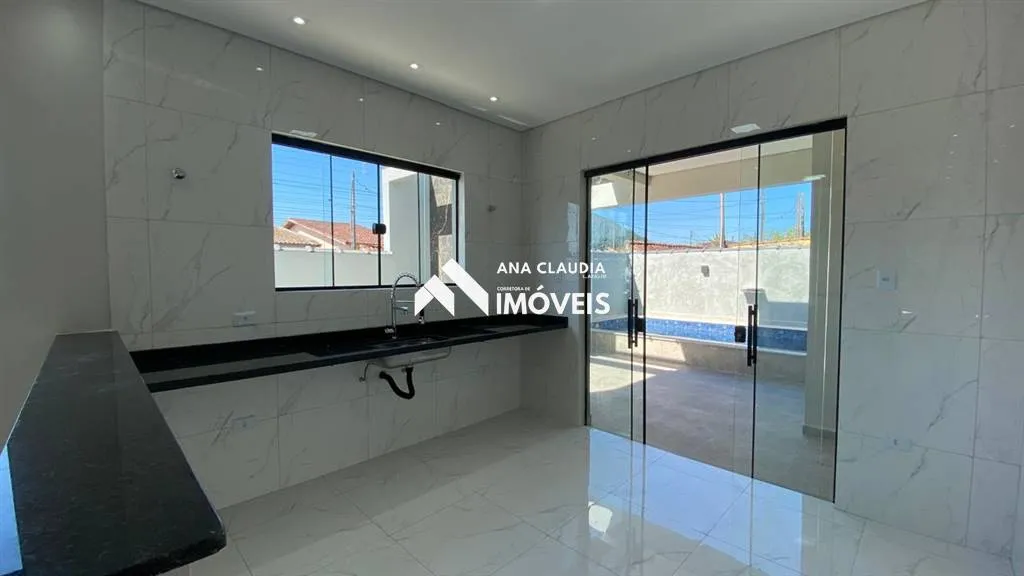 Imagem CASA A VENDA EM MONGAGUÁ
