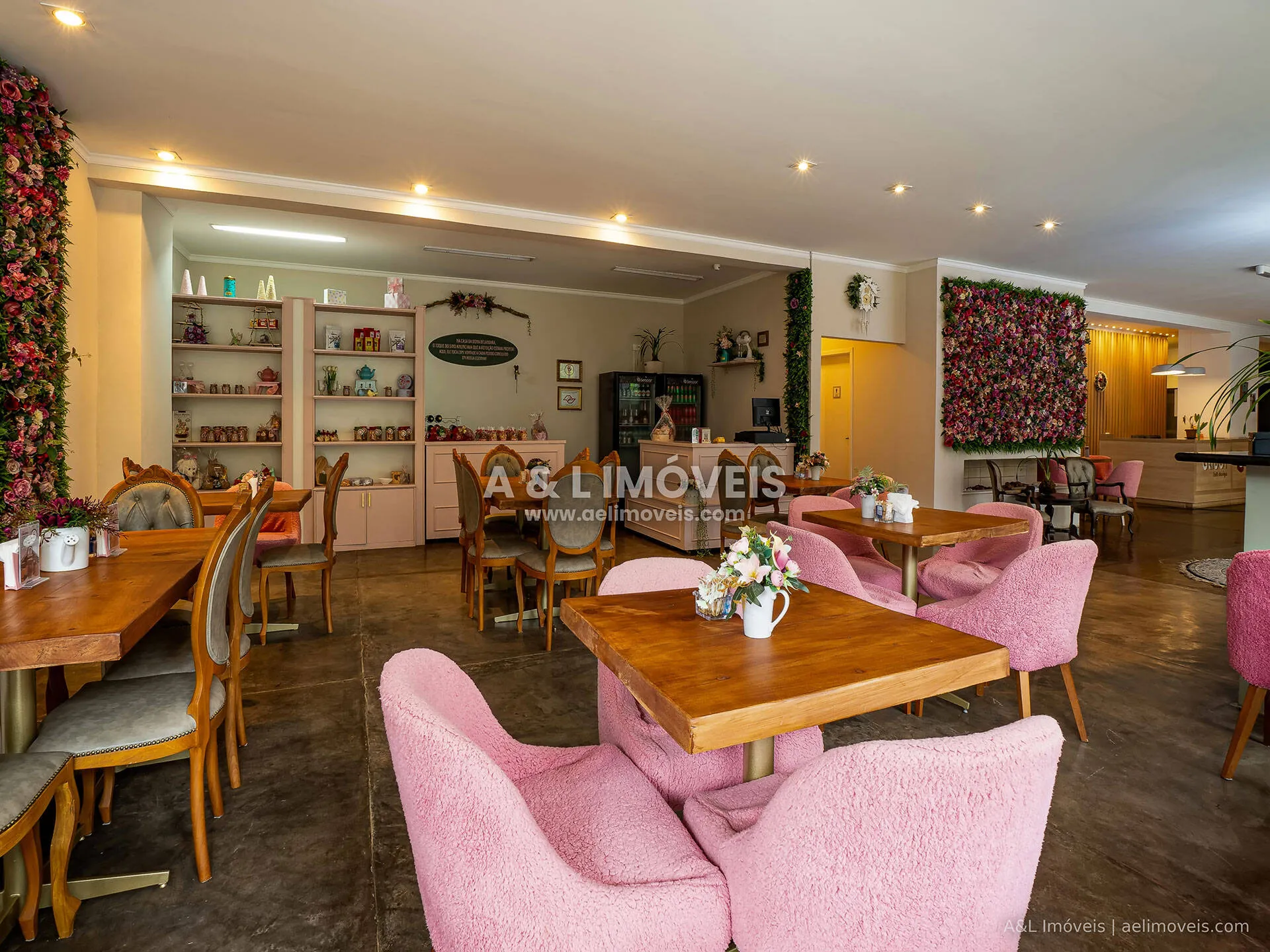 Imagem Apartamento 159 m² no Capivari | Piscina Aquecida e Lareira a Gás