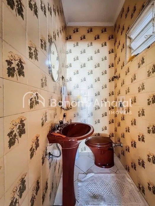 Imagem Casa com 4 Quartos à venda, 444m² - Jardim Eulina