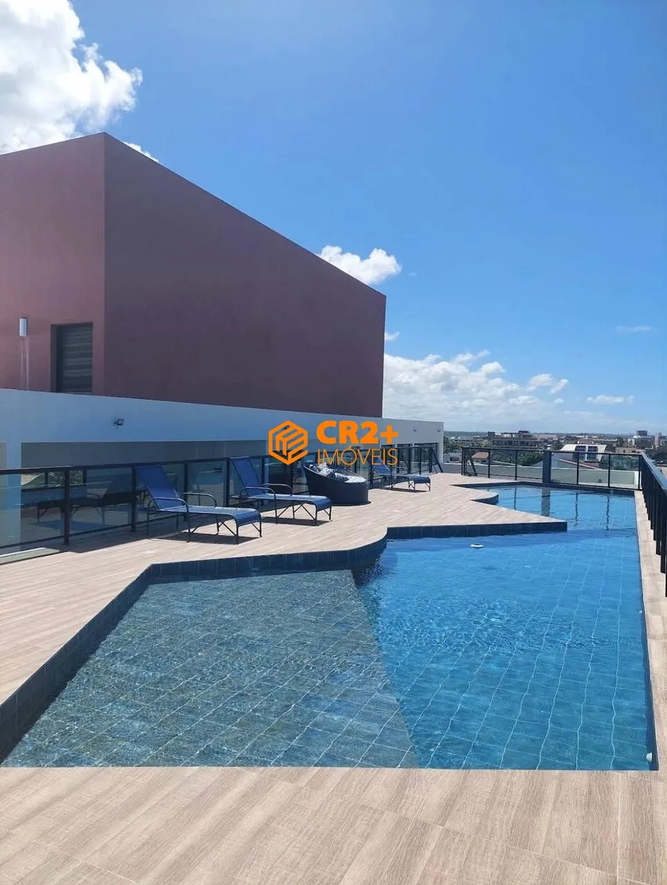 Imagem Vendo Imóvel no centro de Porto de Galinhas, Porteira Fechada!