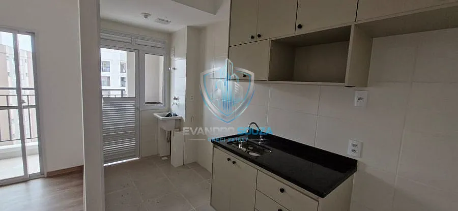 Imagem Apartamento a Venda no bairro Vilage - Limeira, SP