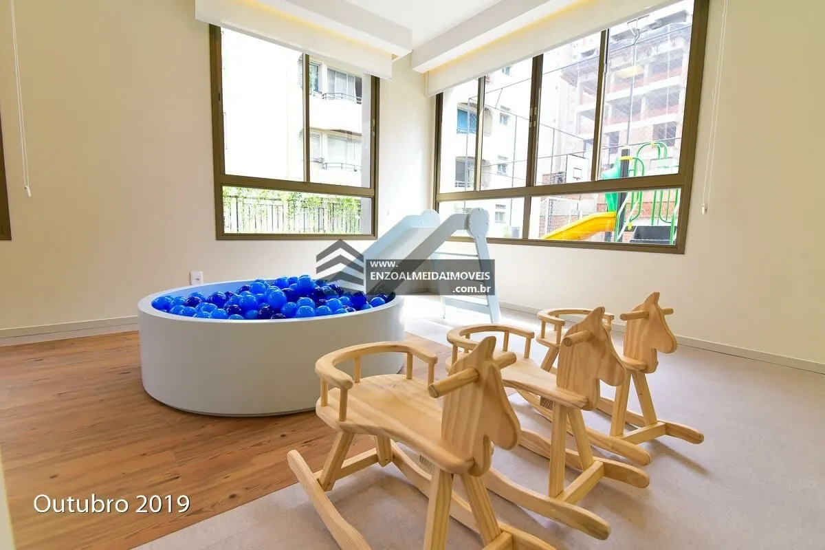 Imagem Apartamento à venda em Santo André/SP