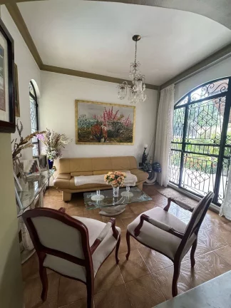 Imagem CASA NO CONJUNTO VILA MUNICIPAL - ADRIANOPOLIS