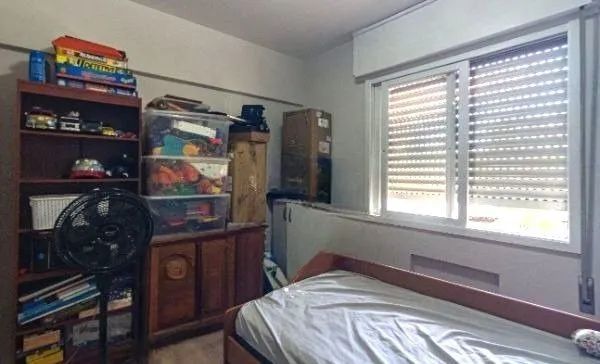 Imagem Apartamento no bairro Petrópolis de 2 dormitórios e vaga