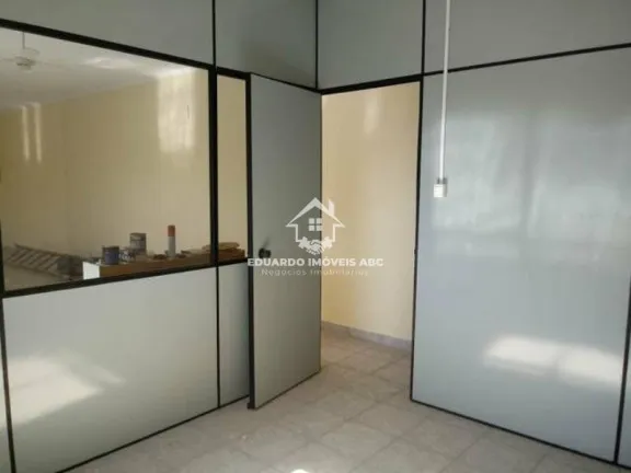Imagem Imóvel Comercial para Alugar, 80 m² em Taboão - São Bernardo Do Campo