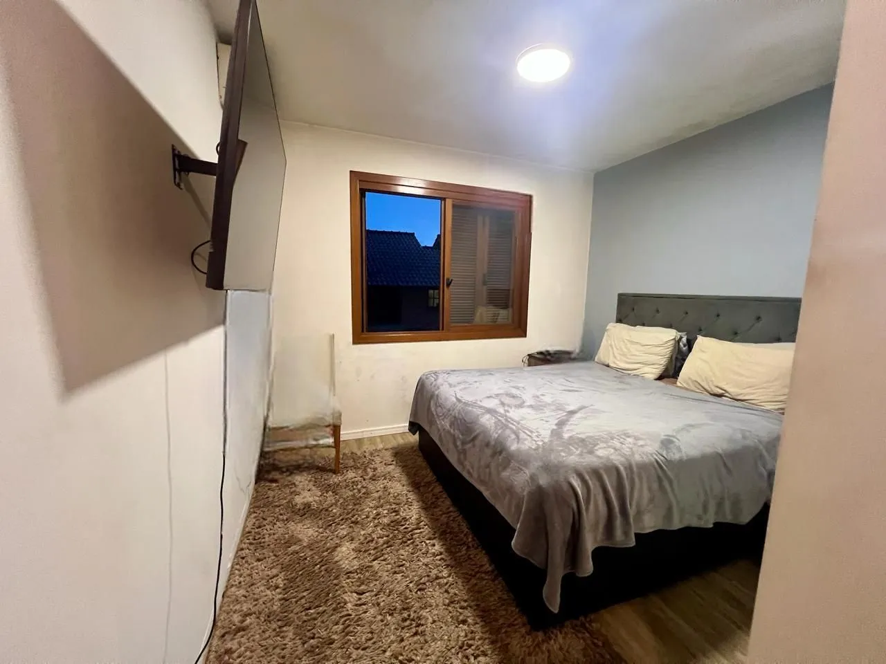Imagem Apartamento 3 dormitorio no bairro Ipanema.