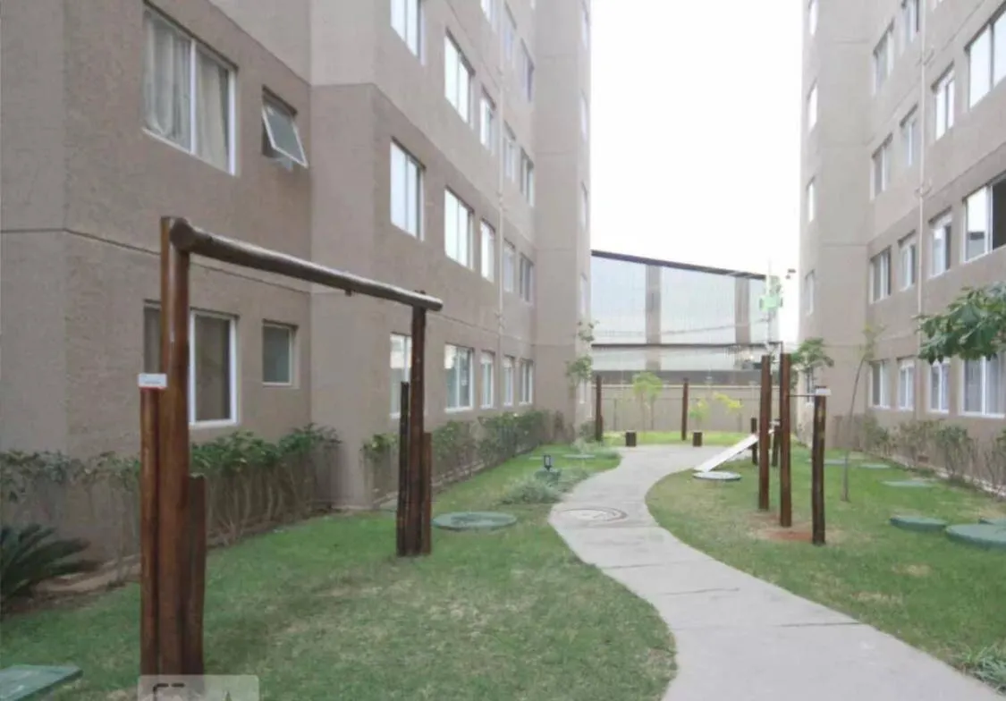 Imagem Apartamento com 2 quartos à venda, próximo ao CTN.