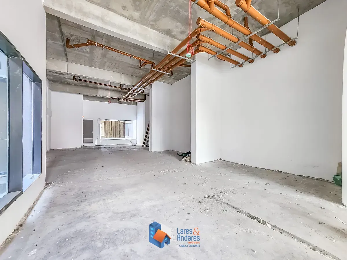 Imagem Loja de rua para venda e locação em Consolação, 202m²