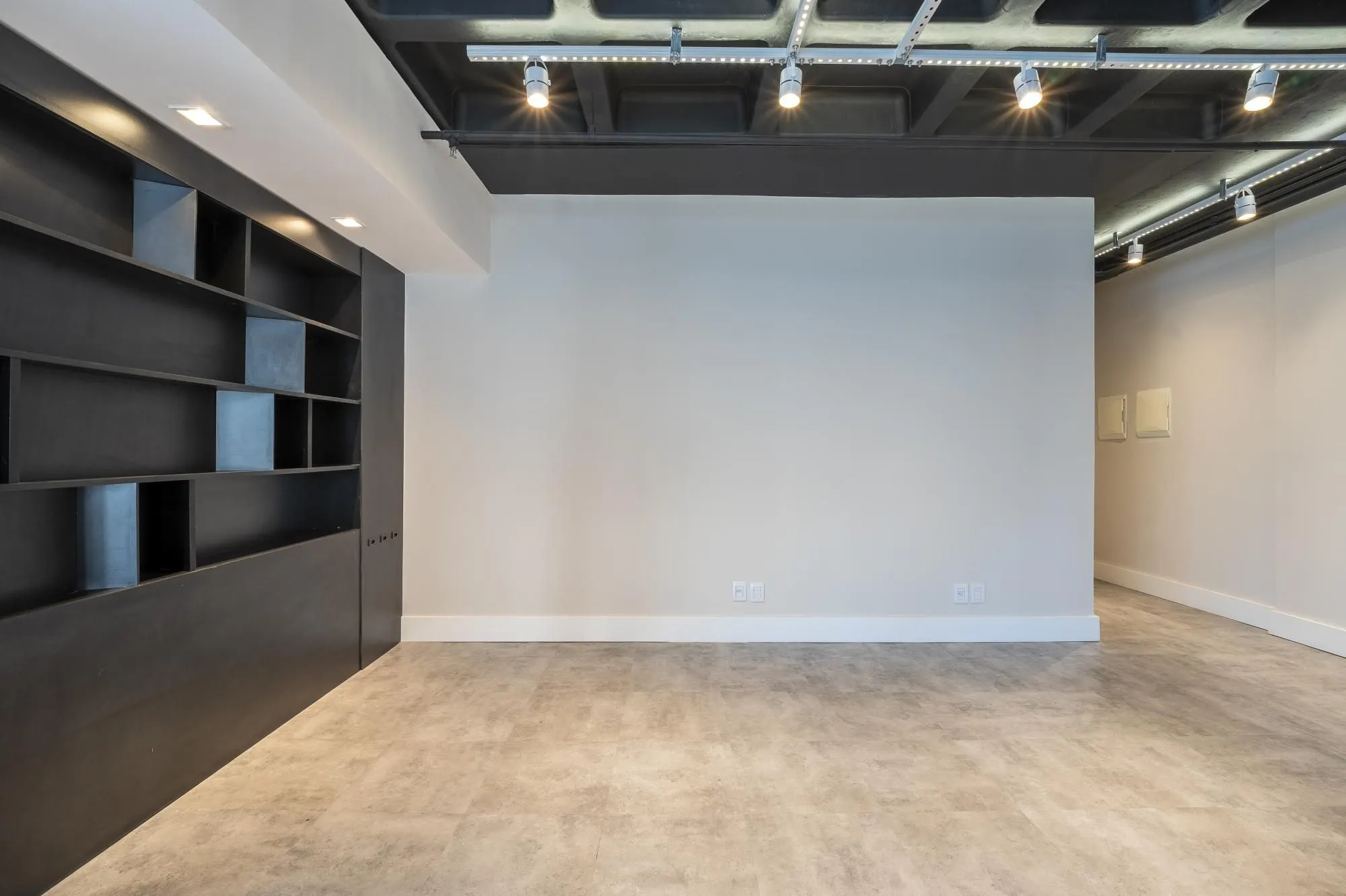 Imagem SALA COMERCIAL no Trend Nova Carlos Gomes