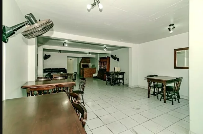 Imagem Apartamento para venda no bairro Rio Branco em Porto Alegre