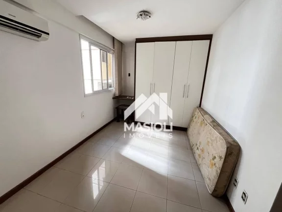 Imagem Apartamento à venda, 120 m² por R$ 995.000,00 - Praia de Itapoã - Vila Velha/ES