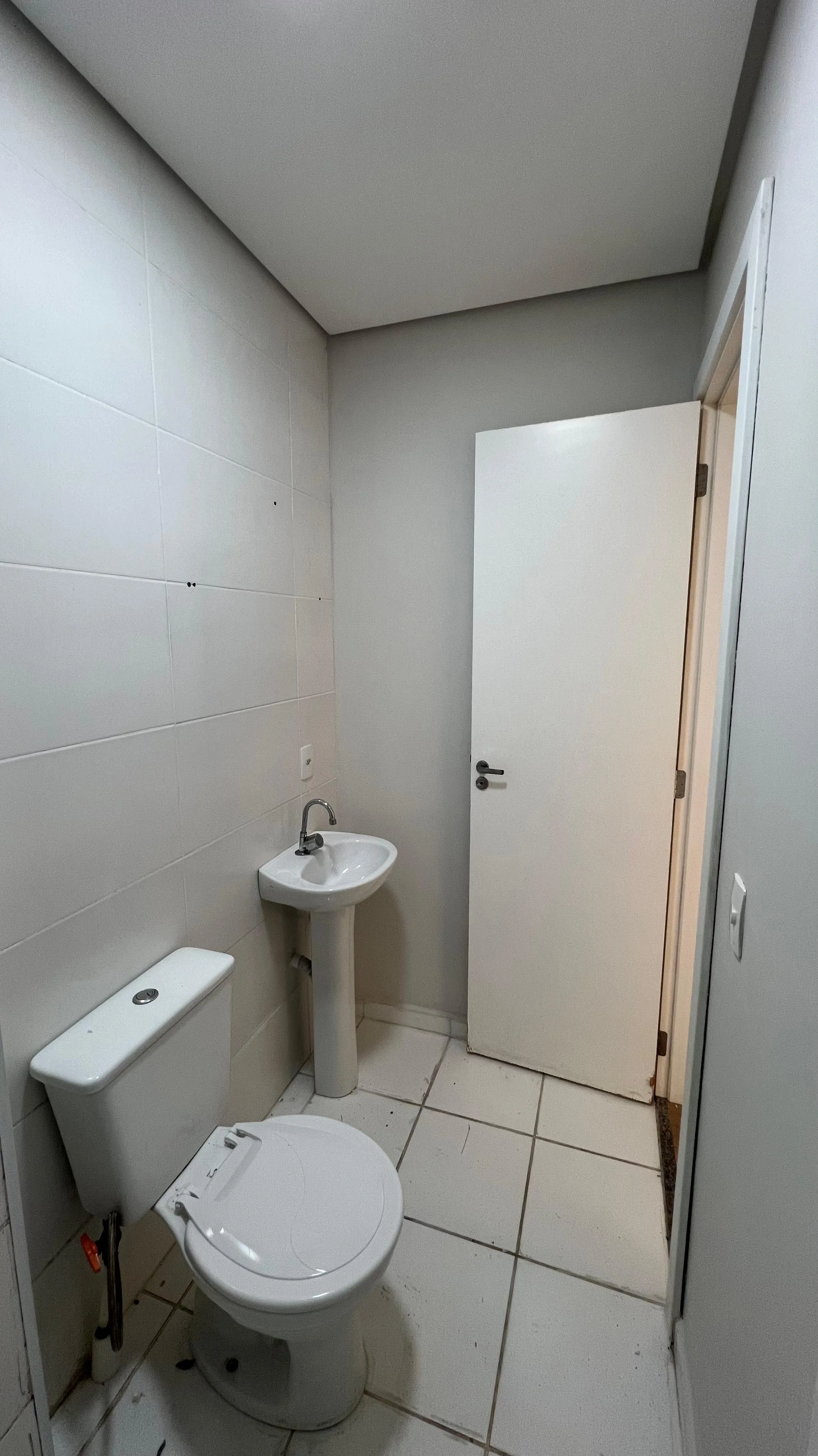 Imagem APARTAMENTO RESIDENCIAL em Sorocaba - SP, Condomínio Residencial Vale Verde Prime