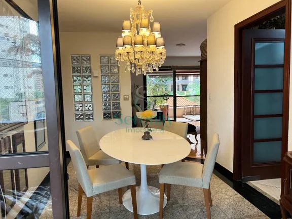 Imagem Apartamento à venda no Centro de Londrina/PR