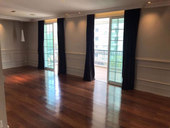 Imagem Apartamento com 3 Quartos à Venda ou Locação,  em Vila Congonhas - São Paulo