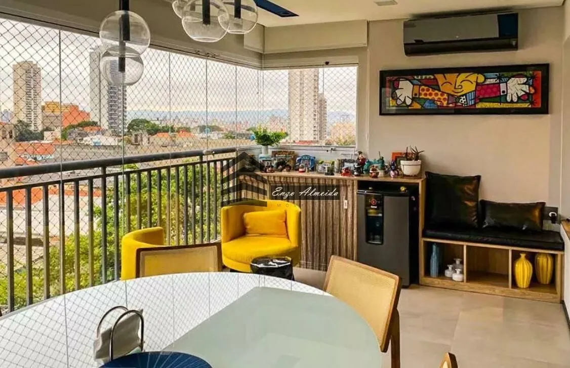 Imagem Apartamento à venda em São Paulo/SP