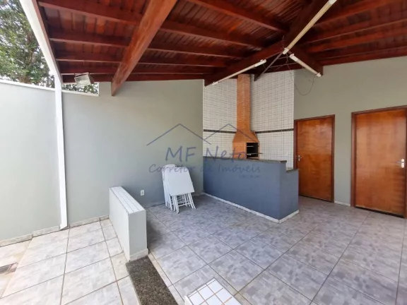Imagem Casa Padrão