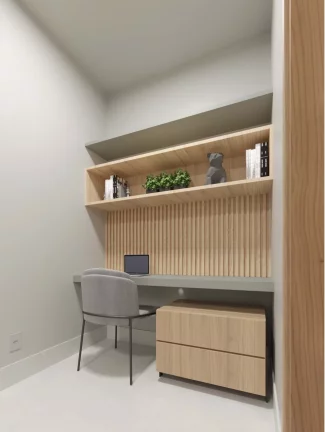 Imagem Reservas Granville Duplex