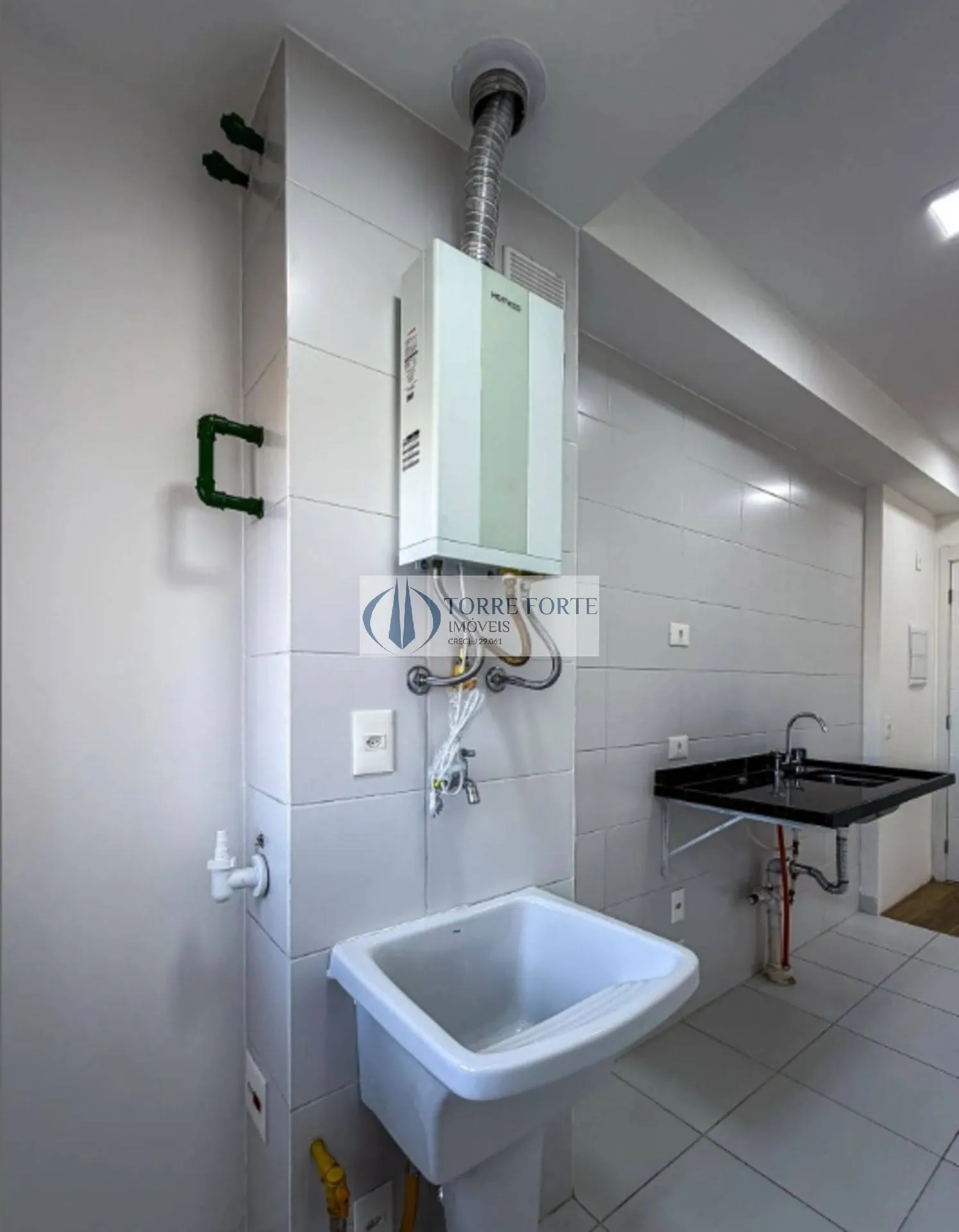Imagem Apartamento com 2 dormitorios , varanda sem vaga no Jardim Independendecia