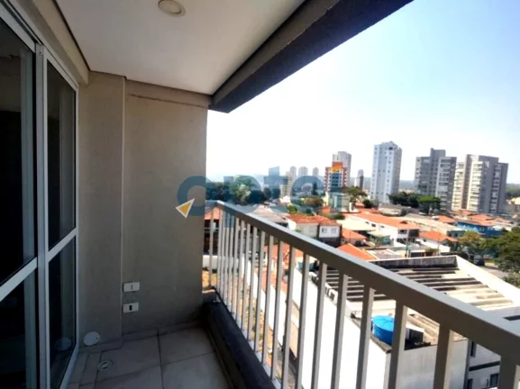Imagem APARTAMENTO ALTO PADRÃO - 101 M² - 3 SUITES - VARANDA GOURMET -IPIRANGA - SÃO PAULO/SP - 101 M² - 3 SUITES