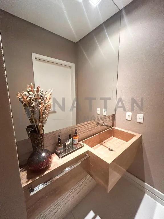 Imagem Apartamento com 4 dormitórios à venda, 225 m² por R$ 3.800.000,00 - Mooca - São Paulo/SP