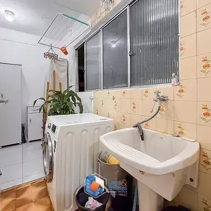 Imagem Apartamento para venda em Vila Mariana com 2 quartos, 80m²