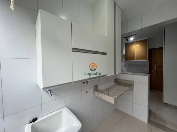 Imagem Cobertura com 3 dormitórios à venda, 205 m² por R$ 1.350.000,00 - Centro - Lagoa Santa/MG