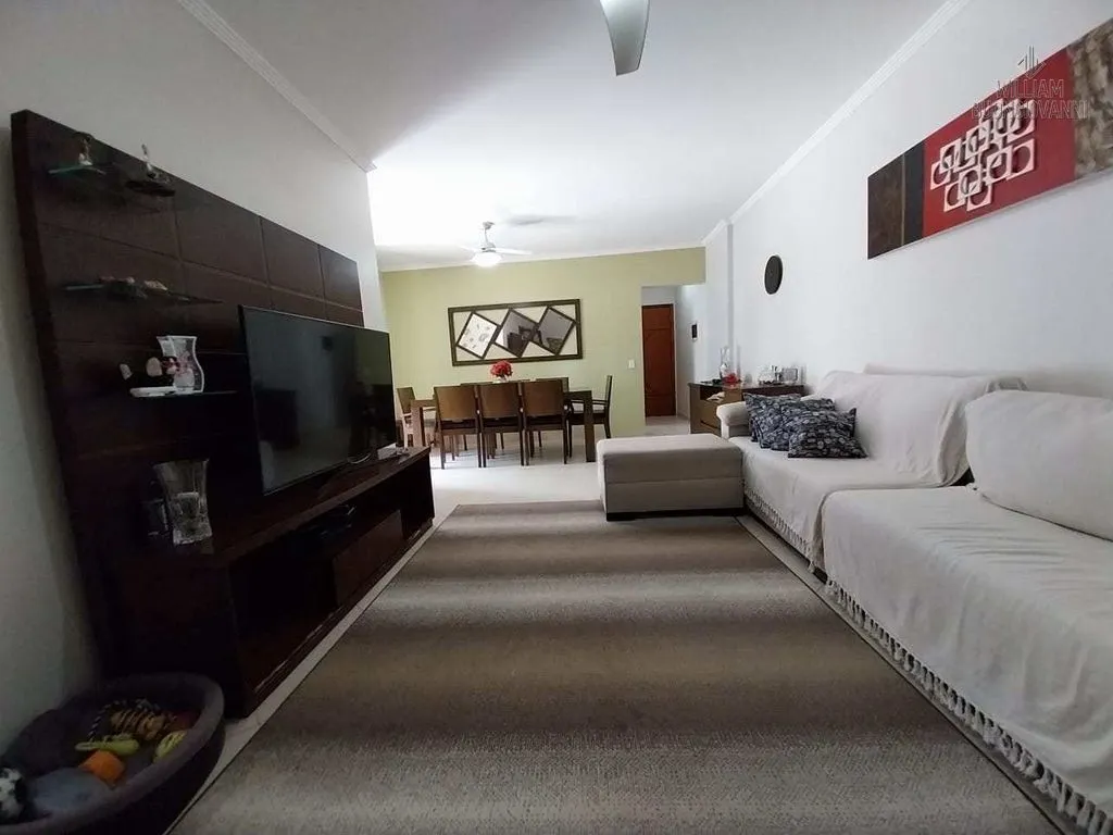 Imagem Apartamento 3 dormitórios sendo 1 suíte CANTO DO FORTE