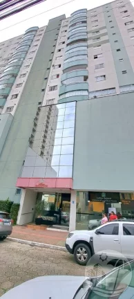 Imagem Viva em Luxo: 3 Quartos 2 Vagas e Churrasqueira na Sacada