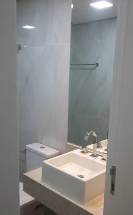 Imagem Apartamento com 4 Quartos para Alugar, 143 m² em Santa Teresinha - São Paulo
