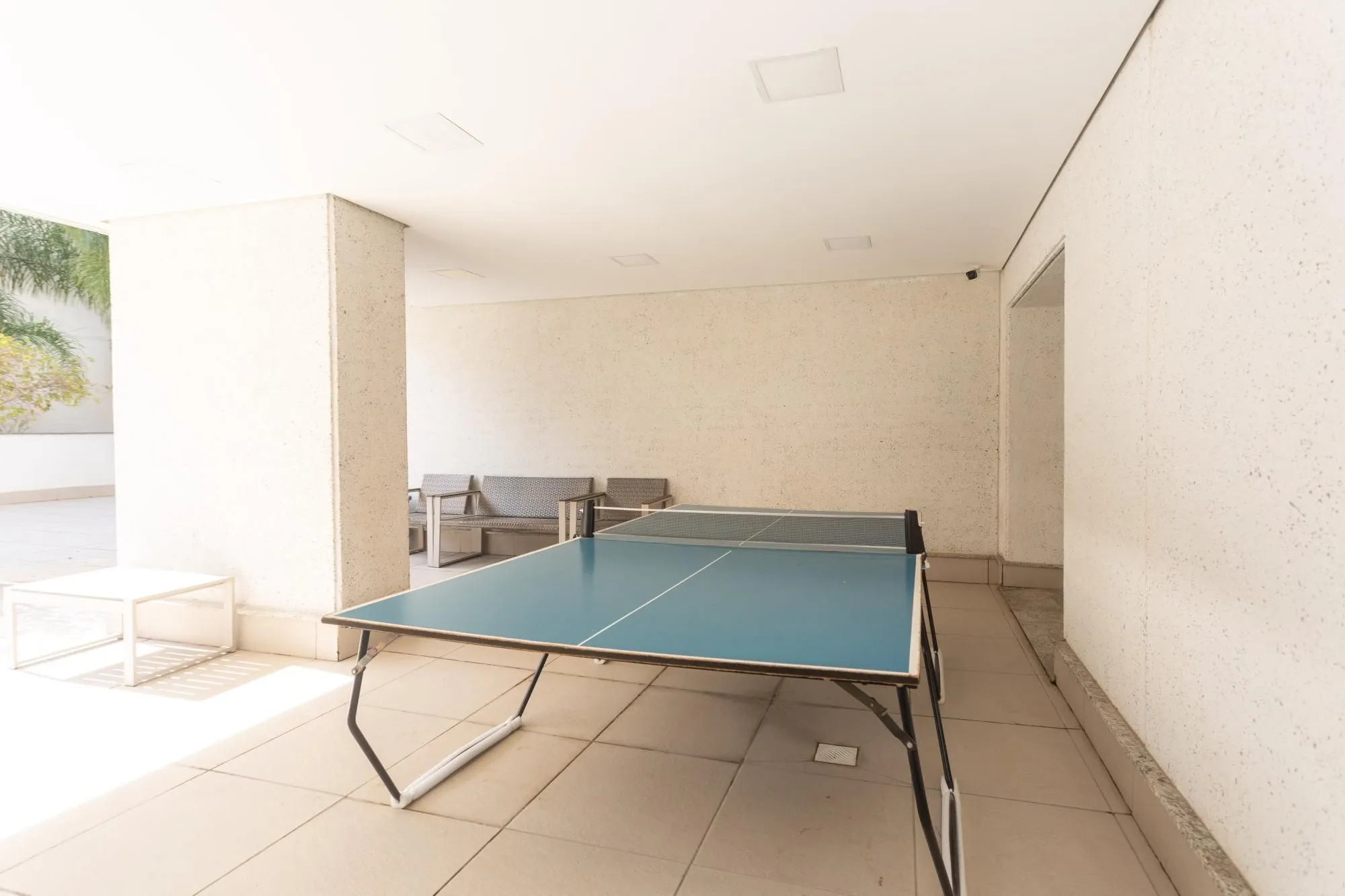 Imagem Apartamento com 207 m2 no Rio Branco com 3 vagas