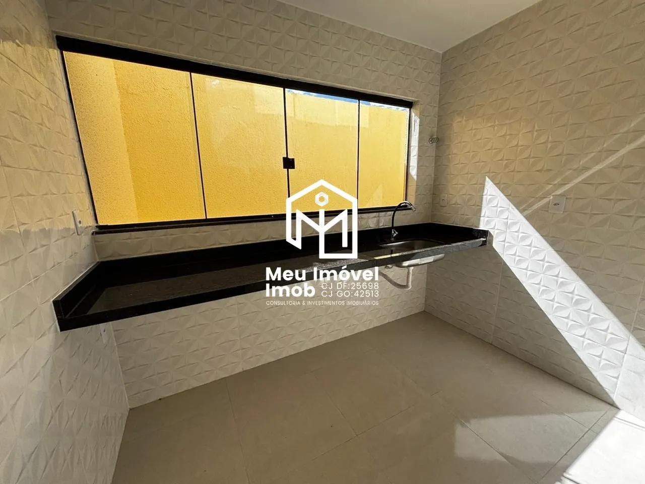 Imagem Apartamento em Centro - Luziânia