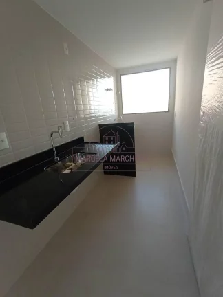 Imagem Apartamento 2 quartos com vista para o mar em Itaparica