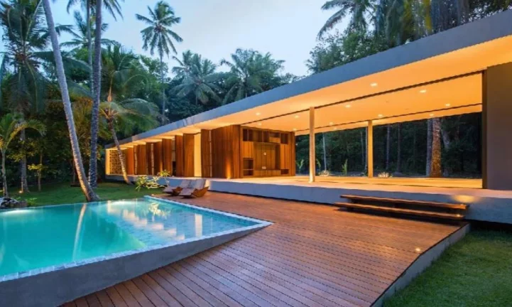 Imagem Casa Terra